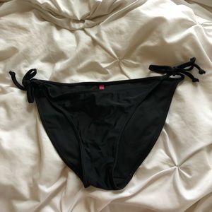 ⚡️Black Bikini Bottoms
